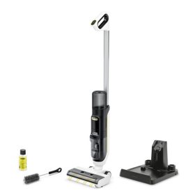   KARCHER FCV 3 Akkumulátoros felmosó és porszívó 1.056-122.0