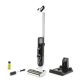 KARCHER FCV 3 Akkumulátoros felmosó és porszívó 1.056-122.0