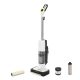 KARCHER Gőztisztító SCV 4 Steam Vac, 3 in 1 - 1.056-530.0