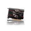 Sapphire AMD RX 550 4GB - PULSE RX 550 4G GDDR5