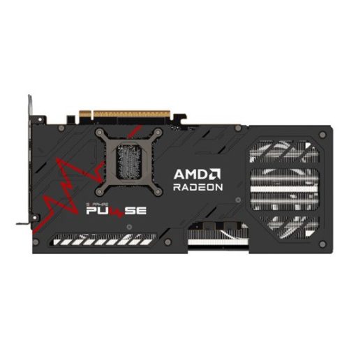 Sapphire AMD RX 9070 16GB GDDR6 - PULSE RX 9070 GAMING