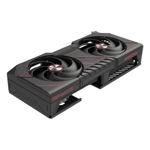 Sapphire AMD RX 9070 16GB GDDR6 - PULSE RX 9070 GAMING