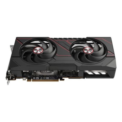 Sapphire AMD RX 9070 16GB GDDR6 - PULSE RX 9070 GAMING