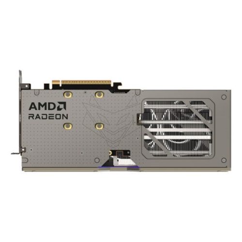 Sapphire AMD RX 9060 XT 16GB GDDR6 - NITRO+ RX 9060 XT GAMING OC