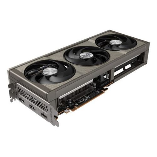 Sapphire AMD RX 9060 XT 16GB GDDR6 - NITRO+ RX 9060 XT GAMING OC