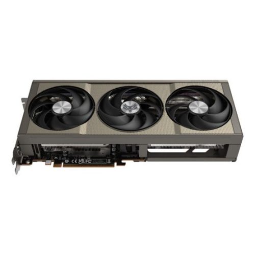 Sapphire AMD RX 9060 XT 16GB GDDR6 - NITRO+ RX 9060 XT GAMING OC