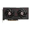 Sapphire AMD RX 9060 XT 16GB GDDR6 - PULSE RX 9060 XT GAMING OC