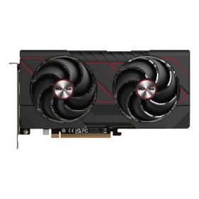   Sapphire AMD RX 9060 XT 16GB GDDR6 - PULSE RX 9060 XT GAMING OC