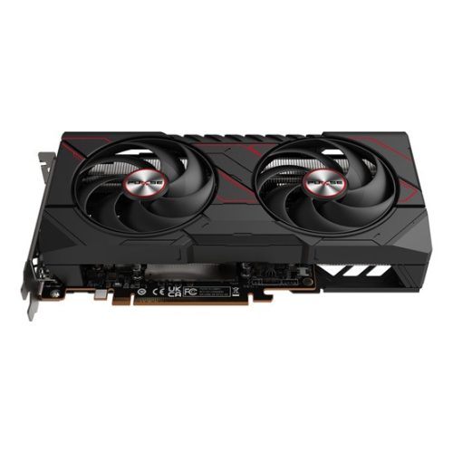 Sapphire AMD RX 9060 XT 16GB GDDR6 - PULSE RX 9060 XT GAMING OC