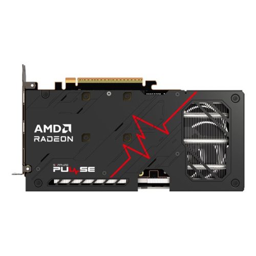 Sapphire AMD RX 9060 XT 16GB GDDR6 - PULSE RX 9060 XT GAMING OC