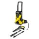 KARCHER Magasnyomású mosó K 5 Basic 1.180-580.0