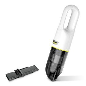   KARCHER CVH 2 *EU PORZSÁK NÉLKÜLI AKKUMULÁTOROS KÉZI PORSZÍVÓ 1.198-330.0