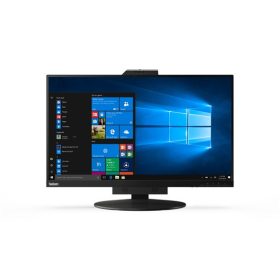 Lenovo TIO27 27" monitor 11JHRAT1EU - Black