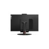Lenovo 27" TIO27 monitor - Black - PIVOT