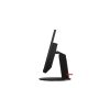 Lenovo 27" TIO27 monitor - Black - PIVOT