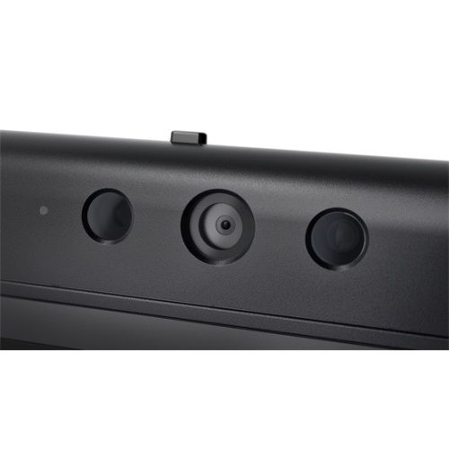 Lenovo 27" TIO27 monitor - Black - PIVOT