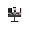 Lenovo 21,5" TIO-22 G5 monitor - Black - PIVOT
