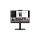 Lenovo 21,5" TIO-22 G5 monitor - Black - PIVOT