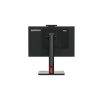 Lenovo 21,5" TIO-22 G5 monitor - Black - PIVOT