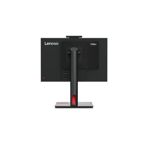 Lenovo 21,5" TIO-22 G5 monitor - Black - PIVOT