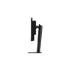 Lenovo 21,5" TIO-22 G5 monitor - Black - PIVOT