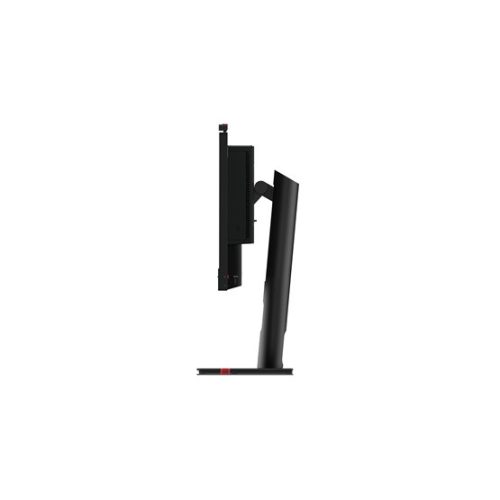 Lenovo 21,5" TIO-22 G5 monitor - Black - PIVOT