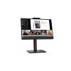 Lenovo 21,5" TIO-22 G5 monitor - Black - PIVOT