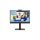 Lenovo TIO24 G5 monitor 12NAGAT1EU - Black