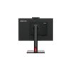 Lenovo TIO24 G5 monitor 12NAGAT1EU - Black