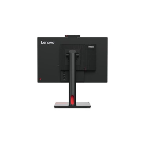 Lenovo TIO24 G5 monitor 12NAGAT1EU - Black
