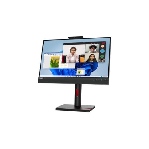 Lenovo 23,8" TIO24 G5 monitor - Black