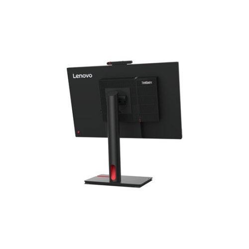 Lenovo 23,8" TIO24 G5 monitor - Black