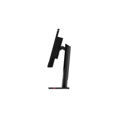 Lenovo 23,8" TIO24 G5 monitor - Black