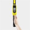 KARCHER K 7 SMART CONTROL HOME T5 BLACK EU MAGASNYOMÁSÚ MOSÓ 1.317-206.0