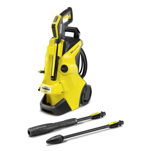 KARCHER K 4 POWER CONTROL HOME ELEKTROMOS MAGASNYOMÁSÚ MOSÓ 130 BAR 1.324-030.0