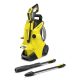 KARCHER K 4 POWER CONTROL FLEX *EU ELEKTROMOS MAGASNYOMÁSÚ MOSÓ 130 BAR 1.324-300.0