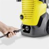 KARCHER K 5 WCM EU MAGASNYOMÁSÚ MOSÓ 1.324-400.0