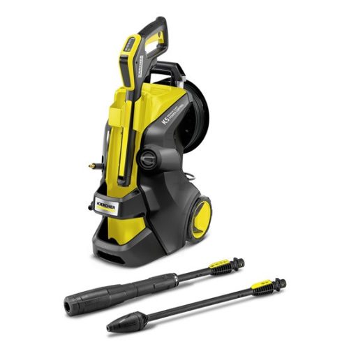 KARCHER K 5 PREMIUM BLACK POWER CONTROL MAGASNYOMÁSÚ MOSÓ 1.324-559.0