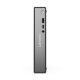 Lenovo ThinkCentre neo 50q G5 + TIO27 monitor - FreeDOS - Black/Grey + USB egér és billentyűzet