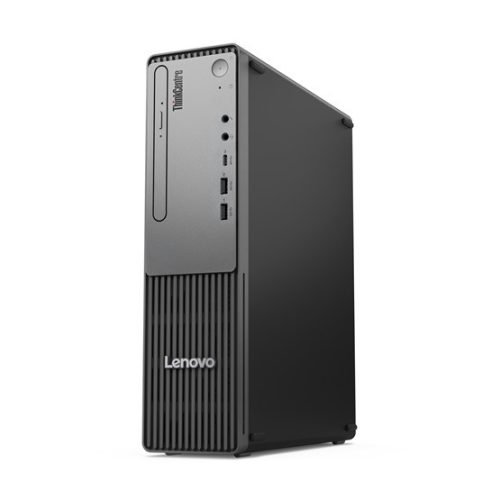 Lenovo ThinkCentre neo 30s G5 - FreeDOS - Black/Grey + USB egér és billentyűzet