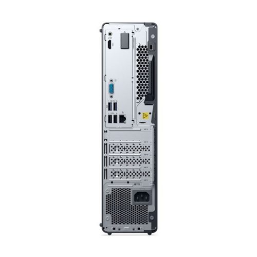 Lenovo ThinkCentre neo 30s G5 - FreeDOS - Black/Grey + USB egér és billentyűzet