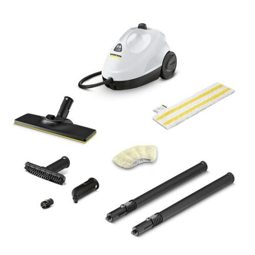 KARCHER SC 2 EASYFIX EU GŐZTISZTÍTÓ 1.512-600.0