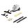 KARCHER Gőztisztító SC 4 EasyFix - 1.512-630.0