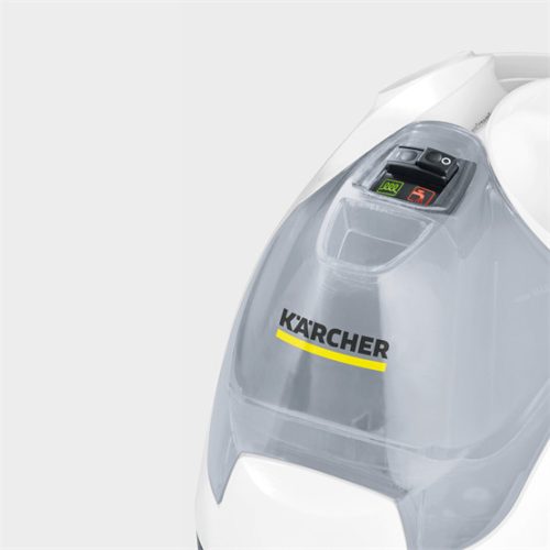 KARCHER Gőztisztító SC 4 EasyFix - 1.512-630.0