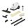 KARCHER SC 3 EASYFIX GŐZTISZTÍTÓ 1.513-650.0