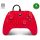 PowerA vezetékes kontroller Xbox Series X|S - piros