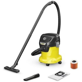   KARCHER KWD 3 V-15/4/20 (BYY) *EU Száraz Nedves Prorszívó 1.628-444.0