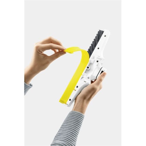 KARCHER WV 6 Bath Edition *EU 1.633-750.0