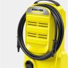 KARCHER K 2 CLASSIC EU MAGASNYOMÁSÚ MOSÓ 1.673-570.0