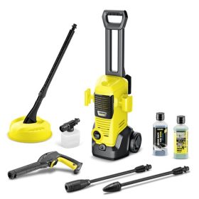 KARCHER K 3 Car magasnyomású mosó 1.676-353.0